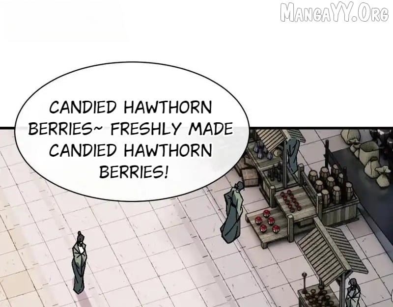 Master: This rebellious disciple is definitely not the Holy Son Chapter 164 - page 78